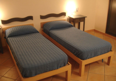 Bed And Breakfast Villa Addaura